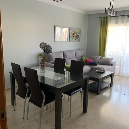 Ferienwohnung Residencial Duquesa Fase 1 Manilva Exterior foto