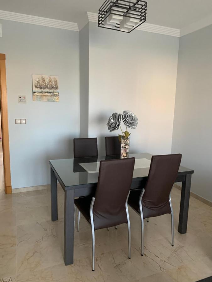 Ferienwohnung Residencial Duquesa Fase 1 Manilva Exterior foto